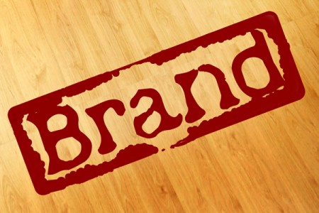 brand