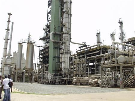 Refineries: No Light At End Of Tunnel - Lawmaker