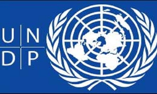 UNDP Human Development