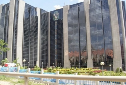 Central Bank Building
