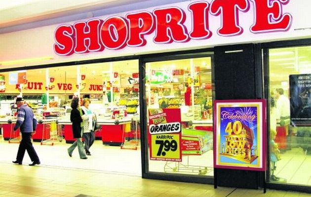 Shoprite Awaits Regulatory Approval On Sale Of Nigerian Outlets