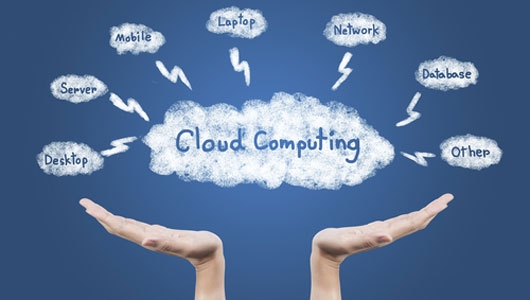 Using-Cloud-Computing