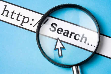 online-searching