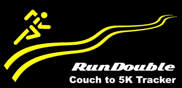 run double couch to 5k