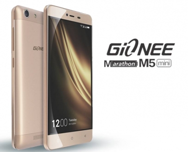 Gioneee-Marathon-M5-Mini