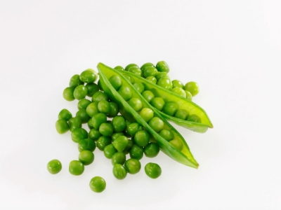 Peas