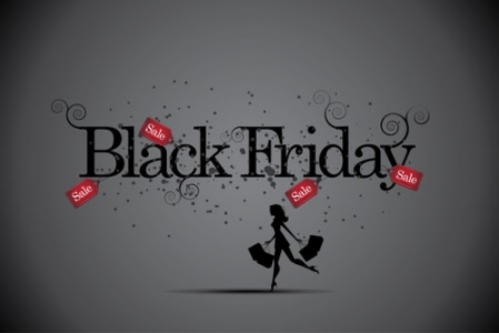 black friday