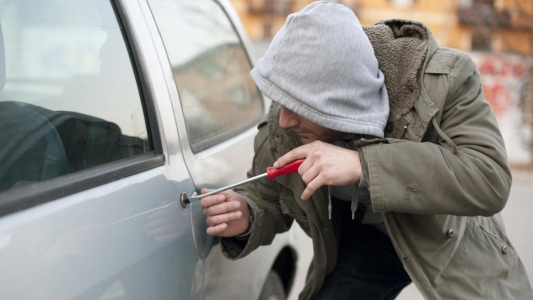 5 Ways to Prevent Your Car from Being Stolen