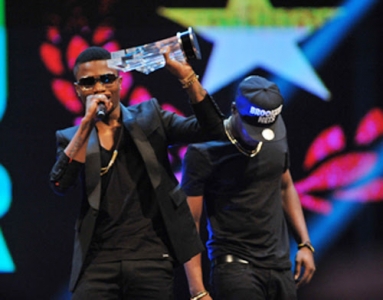 Wizkid, an entertainer who thought global but acted local