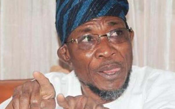 Presidential Council Blames Aregbesola For Slow Expatriate Quota Approval