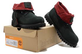 timberland