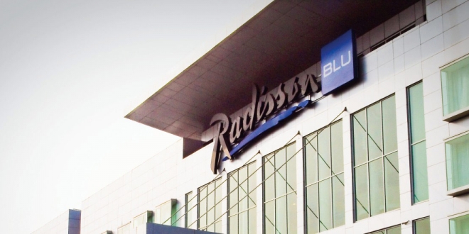 Radisson Blu