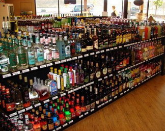 liquorstore