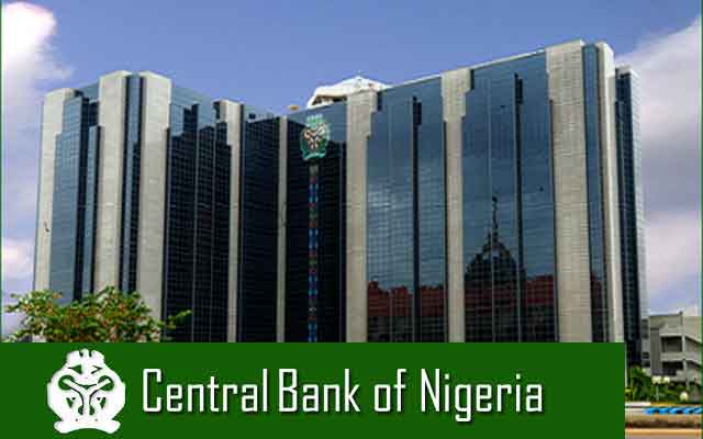CBN Denies Recruitment Portal, Saying 'We Are Not Recruiting'