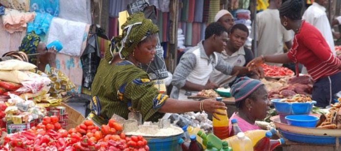 BREAKING: Nigeria's Inflation Drops First Time In 11 Months