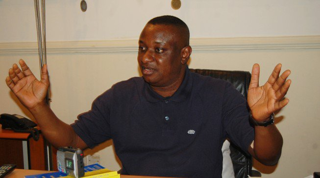 Insecurity: 'We Have Responded Well To Security Breaches' - Keyamo