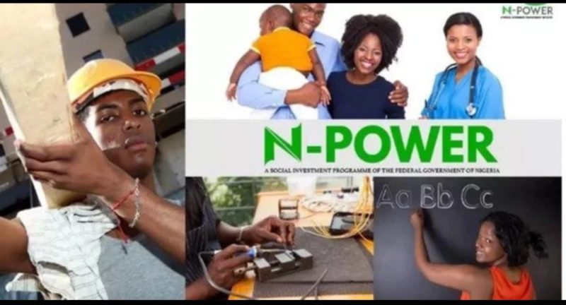 N-Power Beneficiaries In Dark As Survival Fund Reigns