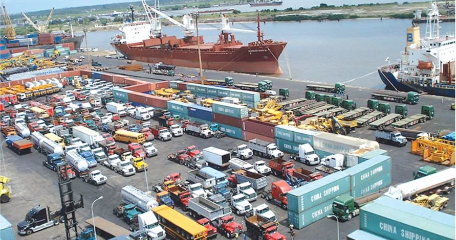 FG to Auction Overtime Cargoes