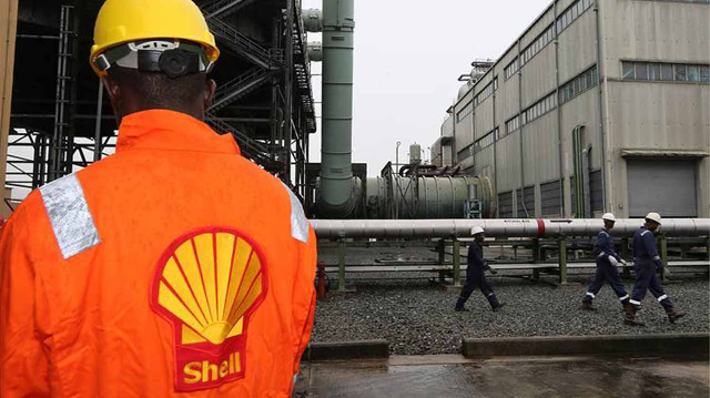 Shell Under Investigation Over Oil Leakage In Rivers