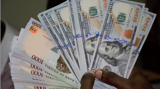 Nigeria’s Foreign Exchange Inflow
