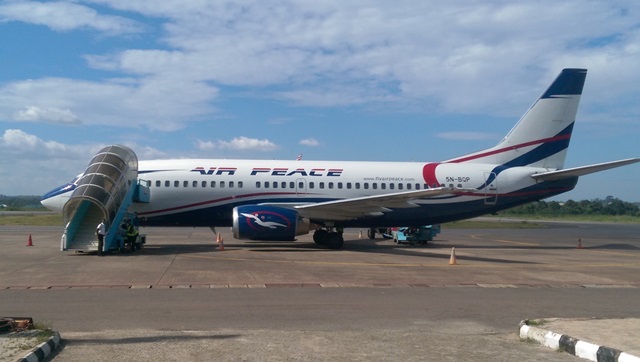 Air Peace Ready To Evacuate Nigerians Stranded In Sudan