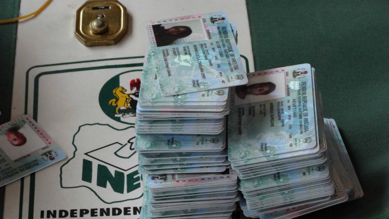 PVC: INEC Attributes High Collection Rate To Mobilization