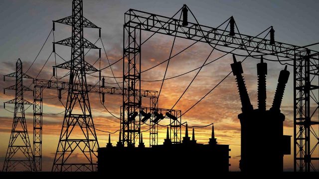 Nigeria's Power Generation Drops To 2,200MW