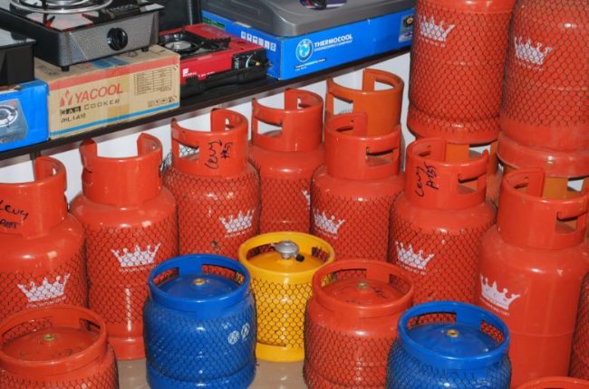 Cooking Gas Prices Increase By Over 100% In 12-month