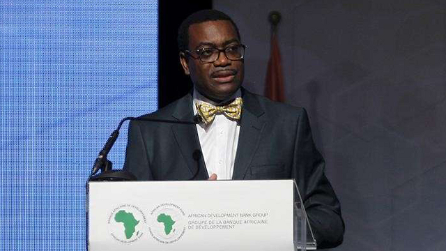 Over $10bn Food Production At Risk, Says AfDB's Adesina