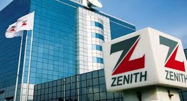 2 Zenith Bank Directors Retire, Here's Why