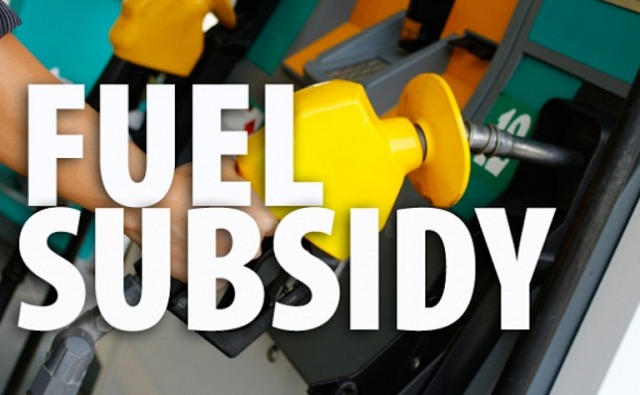 Why It Took Long To Remove Fuel Subsidy – Femi Adesina