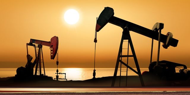 Crude Oil Sees Gains As NNPC Faces More Financial Pressure