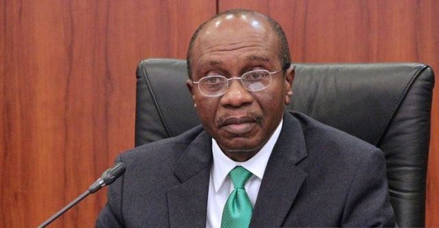 Emefiele Blames Nigerians Relocating Abroad For Naira Fall