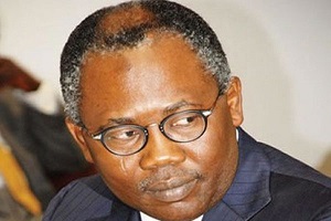 Adoke's Trial Stalled