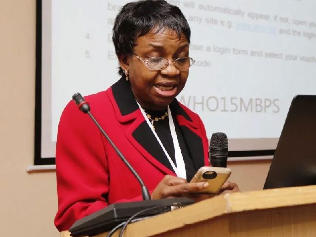 NAFDAC Announces Plan To Reduce Drug Importation To 30 Percent By 2025