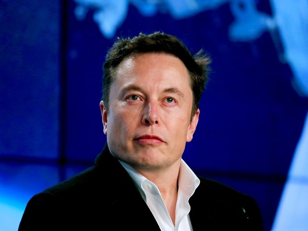 Elon Musk Rejects $15bn Offer To Co-buy Twitter
