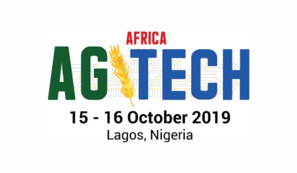 Africa Agtech Expo & Forum