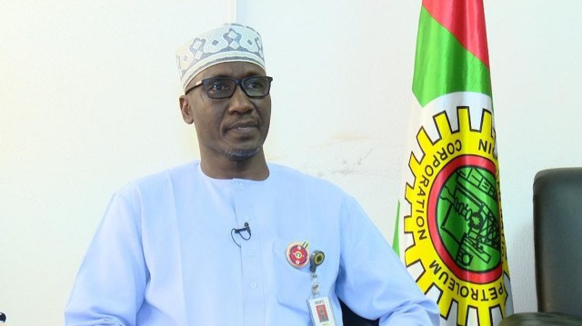 Kyari: NNPC Is World's Most Transparent National Oil Company