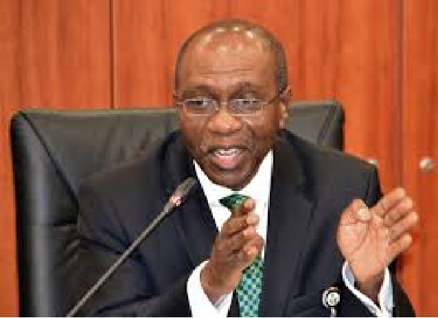 CBN: Nigeria's Banking System Safe, Stable