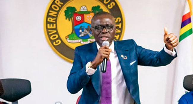 Lagos Govt Declares May 29 'Work-free Day'