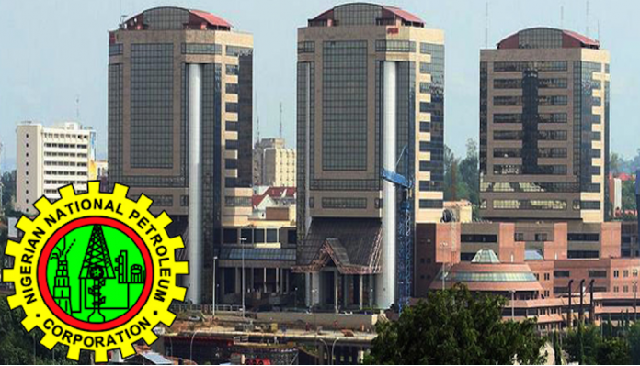NNPC Records N1.3tn Expenditure On Pipelines, Others In 11 Months – Report