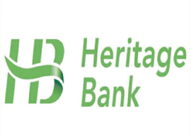 Heritage Bank, Silverbird Group Partner To Support Young Nigerian Creatives