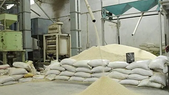 Kano State Government Closes Tiamin Rice Mill
