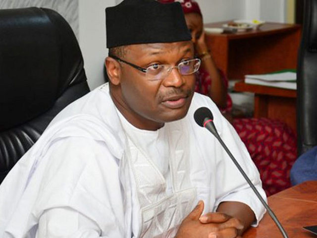 INEC Says It No Longer Trust CBN With Sensitive Election Materials
