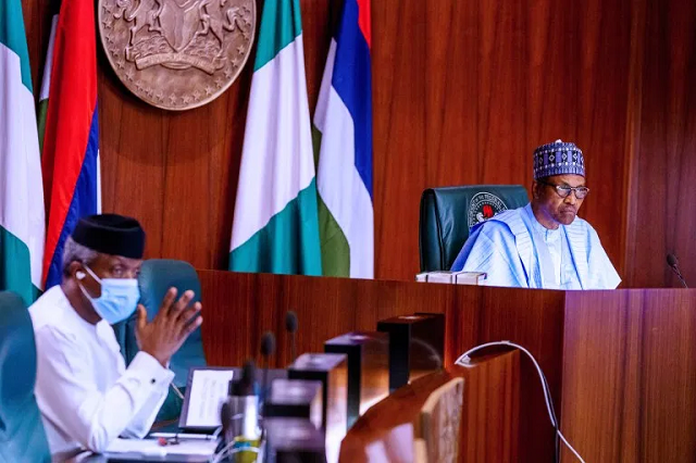 FEC Okays N3.5bn For Water Projects In Yobe State