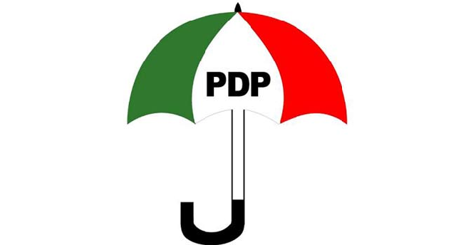 Atiku Reveals How PDP's Chairman Can Be Removed