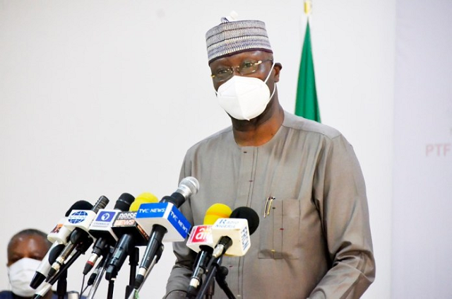 FG Issues Directive On Religious Gatherings Ahead Of Christmas, New Year Celebrations