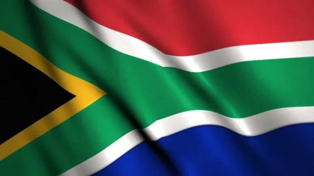 South AfricaSouth Africa Re-Opens Schools