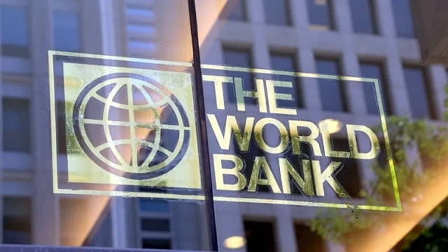 The World Bank has stated that Nigeria is among a list of top 10 countries with high debt risk exposure.