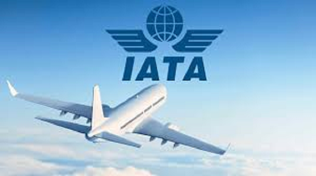 IATA Issues Guidelines